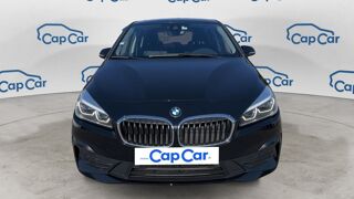 Serie 2 (F45) 1.5 218i 136 Steptronic Executive - Automatique 2019 occasion 06300 Nice