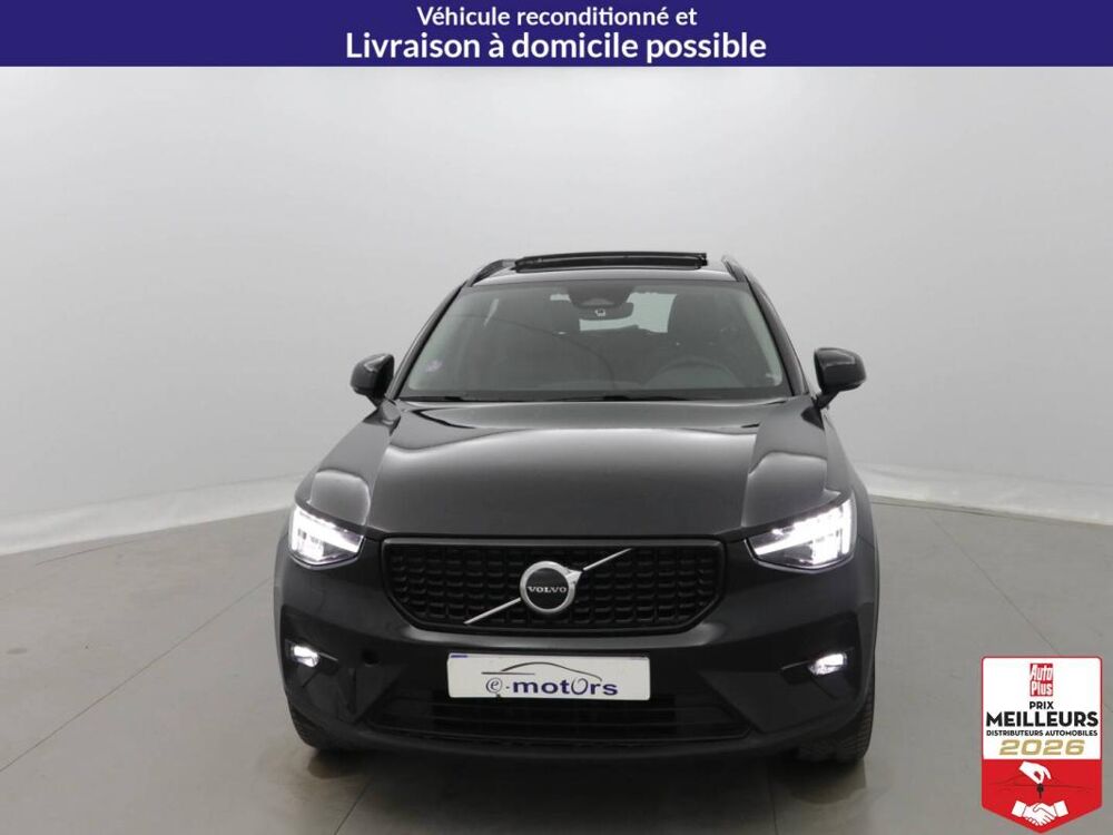 XC40 B3 163 DCT7 Ultimate 2024 occasion 78200 Buchelay