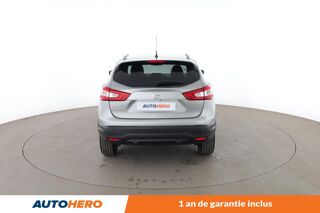 Qashqai 1.2 DIG-T Tekna Xtronic 115 ch 2017 occasion 92130 Issy-les-Moulineaux