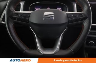 Ateca 1.5 TSI ACT FR DSG7 150 ch 2021 occasion 92130 Issy-les-Moulineaux