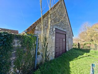  Maison à vendre 1 pièce 75 m²