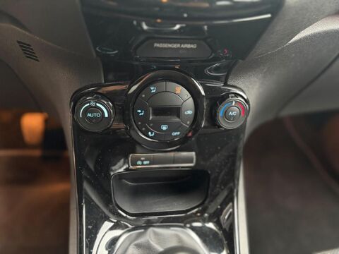 Fiesta 1.0 EcoBoost 100Ch - Garantie / Reprise possible 2017 occasion 36300 Le Blanc