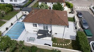  Maison � vendre 6 pi�ces 139 m�