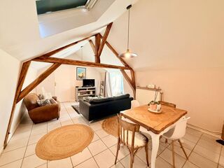  Appartement � vendre 3 pi�ces 50 m�