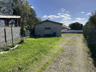  Parking / Garage � vendre 1 pi�ce 56 m�