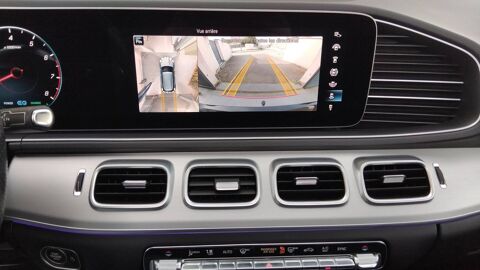 Classe GLE 450 EQ Boost 367 4Matic 9G-TRONIC AMG Line 2023 occasion 38080 L Isle D Abeau