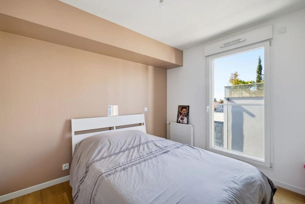 à vendre  Duplex/triplex Enghien-les-Bains (95880)