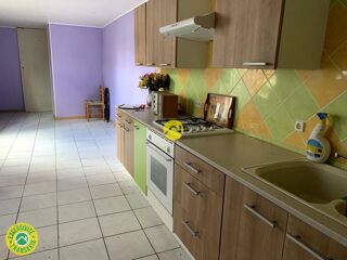  Maison � vendre 4 pi�ces 75 m�