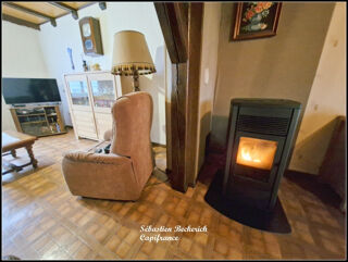  Maison à vendre 7 pièces 150 m²