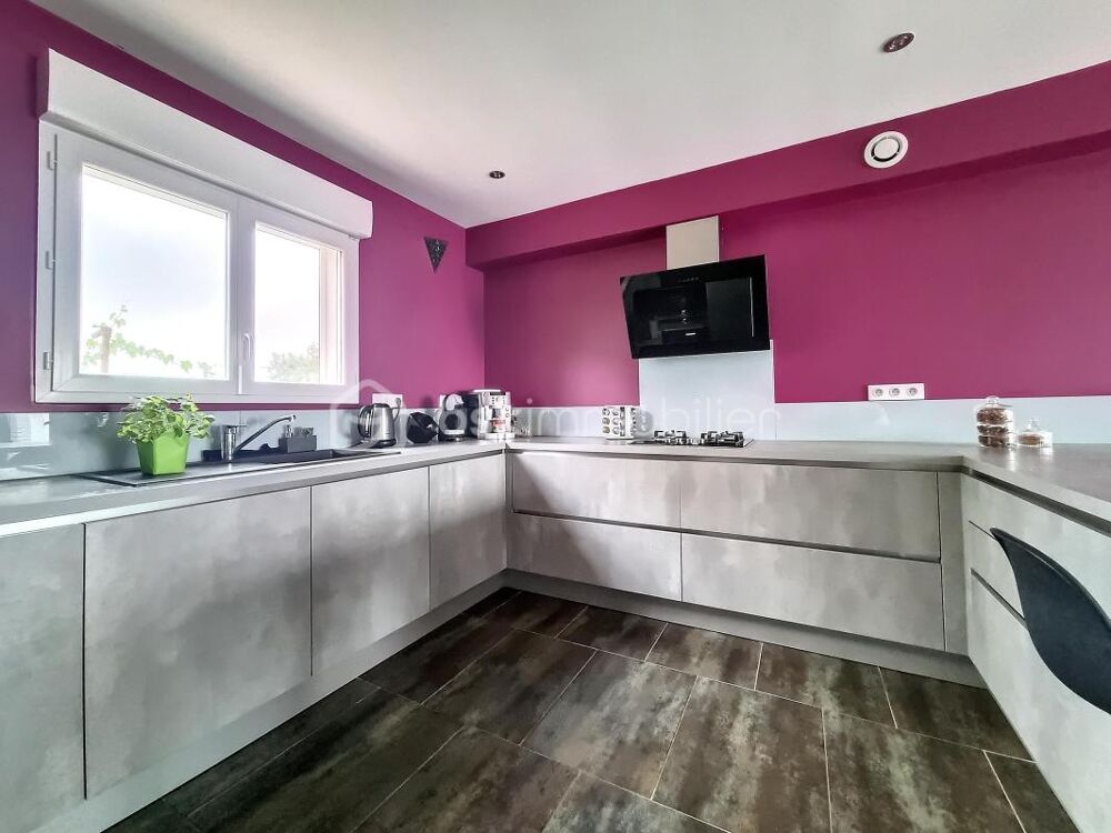 Vente Maison Grande maison Orgueil