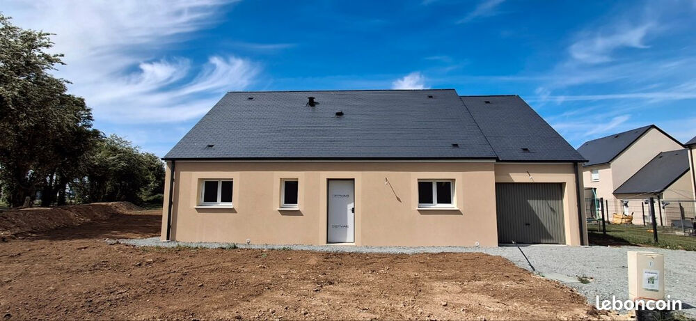 Maison Falaise