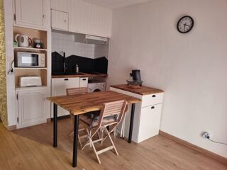  Appartement à louer 1 pièce 23 m²