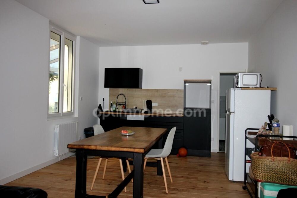 Vente Maison Maison à vendre 4 pièces BAGNERES DE BIGORRE (65) Bagneres de bigorre