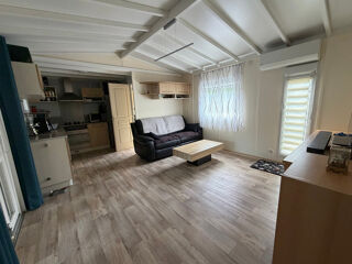  Chalet � vendre 5 pi�ces 80 m�