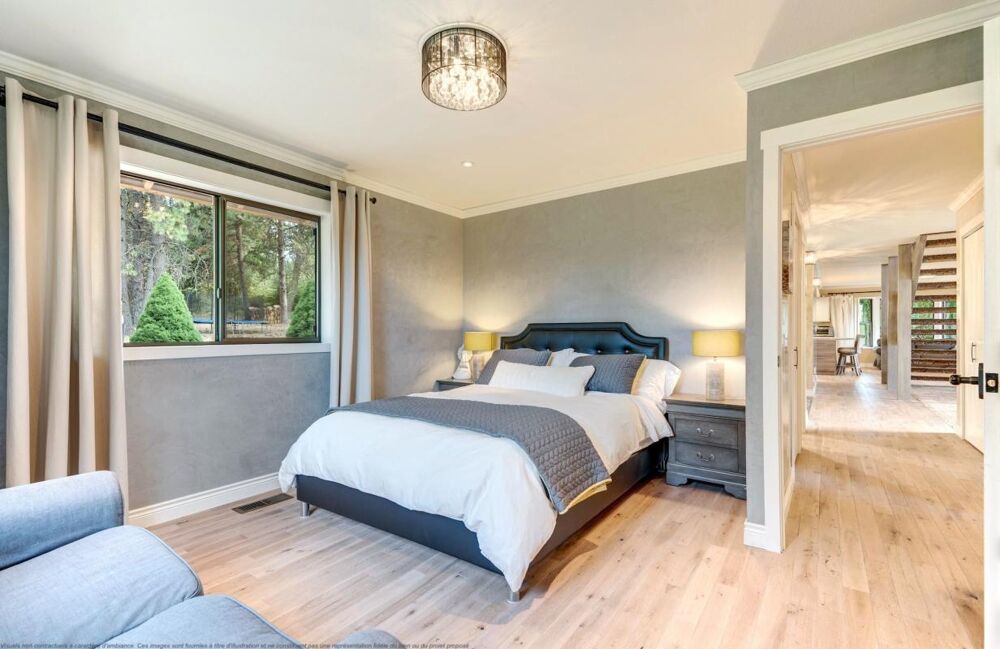 Vente Appartement LUMINEUX 3 pièces + JARDIN Salles