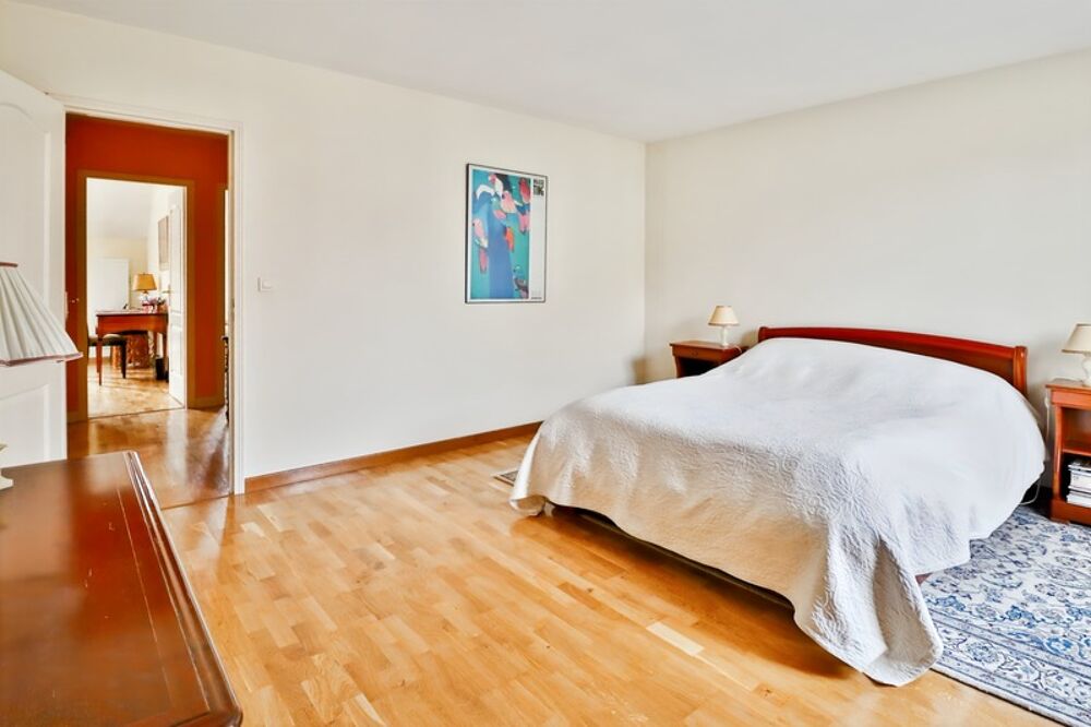  vendre  Maison Rueil-Malmaison (92500)