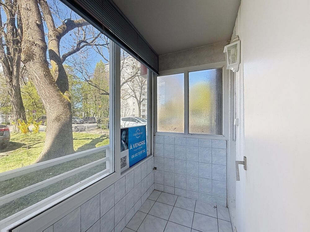 Vente Appartement Appartement à vendre 1 pièces ANNEMASSE (74) Annemasse