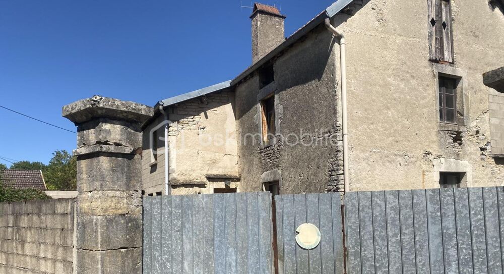 Vente Maison MAISON À RENOVER Orville
