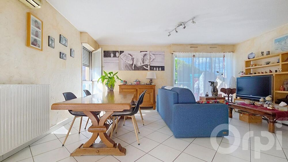 Vente Appartement 3P Dernier Etage Antibes Antibes