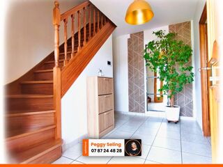  Maison  vendre 4 pices 105 m