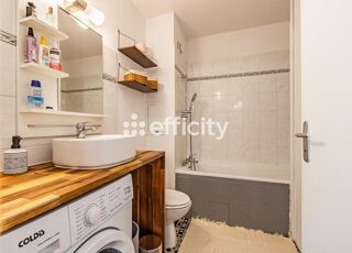  Appartement � vendre 3 pi�ces 50 m�