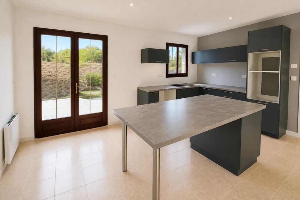 Vente Maison Maison de 4 pièces de 120 m² à Bourges Bourges