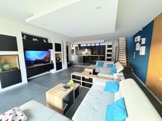  Maison à vendre 6 pièces 220 m²