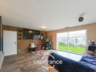  Maison � vendre 4 pi�ces 90 m�