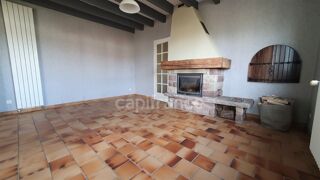  Maison à vendre 5 pièces 120 m²