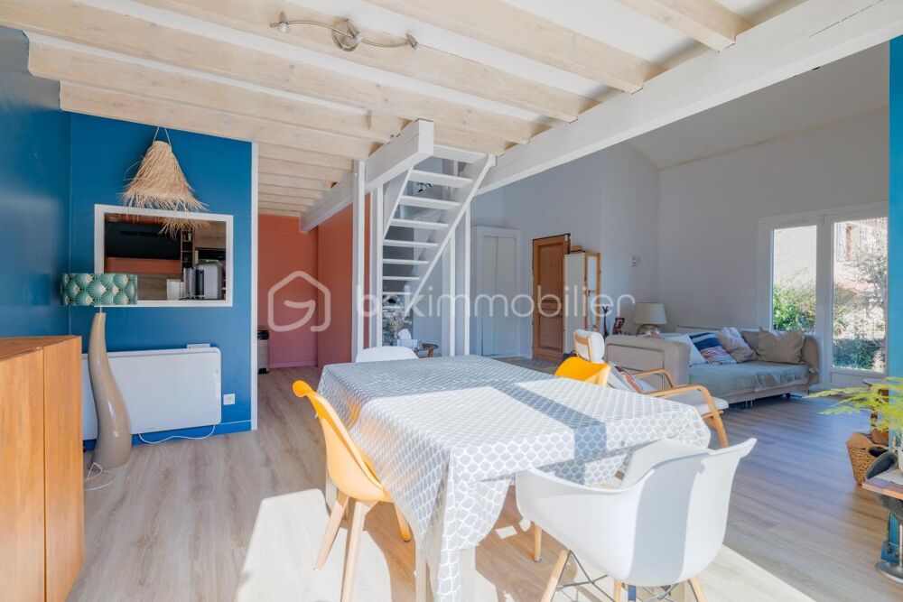 Vente Maison Maison familiale Vaulx en Velin Village Vaulx en velin