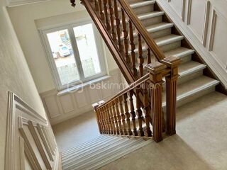  Appartement à vendre 5 pièces 130 m²