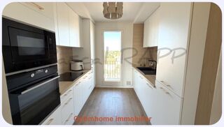  Appartement à vendre 3 pièces 67 m²