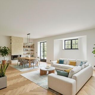  Propri�t�/ch�teau � vendre 4 pi�ces 102 m�