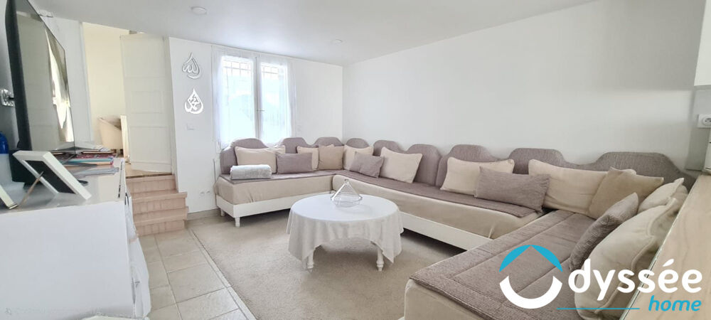 Vente Maison Maison familiale lumineuse - secteur pavillonnaire calme, proc Argenteuil