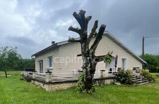  Maison à vendre 3 pièces 100 m²