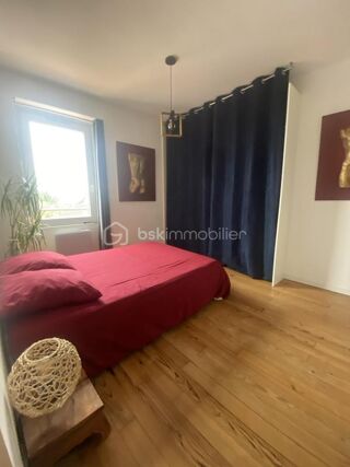  Maison à vendre 4 pièces 65 m²