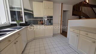  Maison à vendre 6 pièces 115 m²