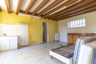  Maison à vendre 4 pièces 74 m²