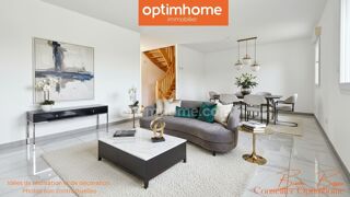  Maison � vendre 8 pi�ces 180 m�