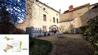  Maison � vendre 4 pi�ces 93 m�