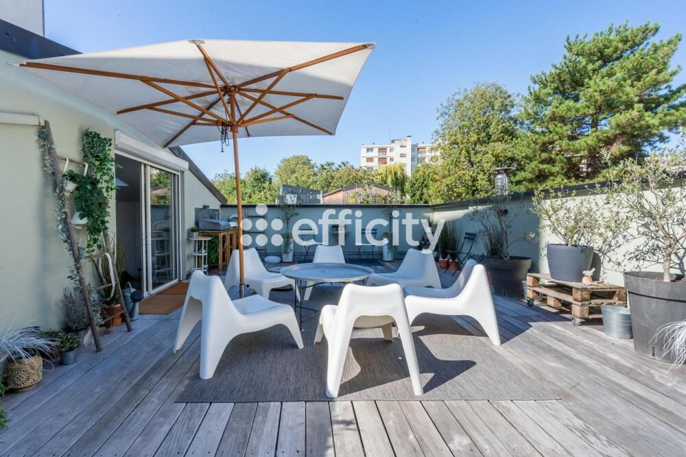 Vente Maison Maison Montreuil