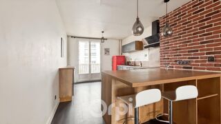  Appartement � louer 3 pi�ces 64 m�