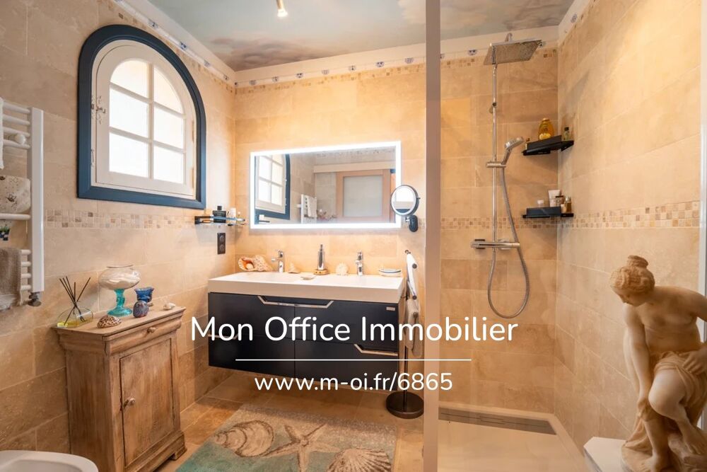 à vendre  Villa Sausset-les-Pins (13960)