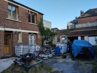  Maison  vendre 4 pices 68 m