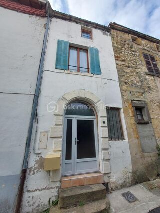  Maison à vendre 4 pièces 75 m²