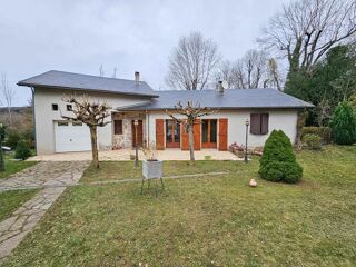  Maison � vendre 5 pi�ces 110 m�