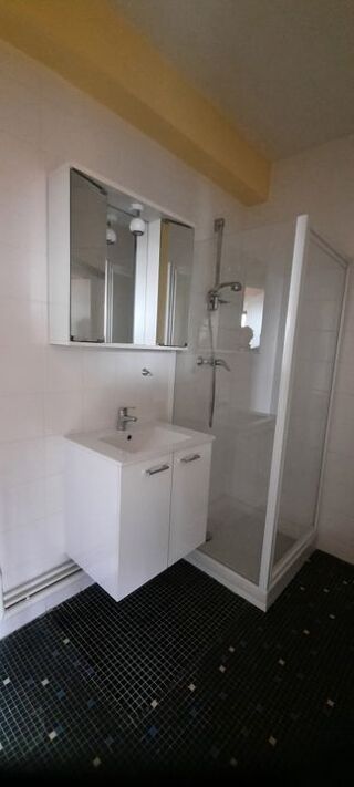  Appartement � louer 2 pi�ces 41 m�