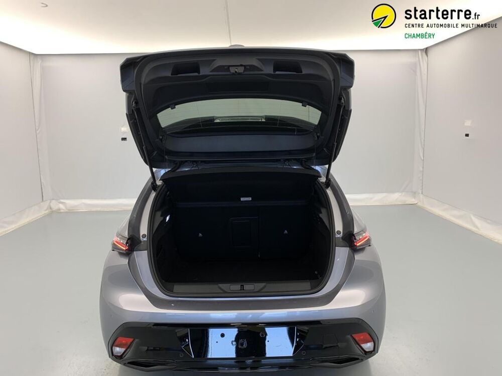 308 NOUVELLE Hybrid 145 e-DCS6 GT 2026 occasion 73420 Voglans