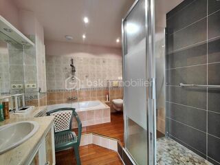 Maison à vendre 5 pièces 120 m²
