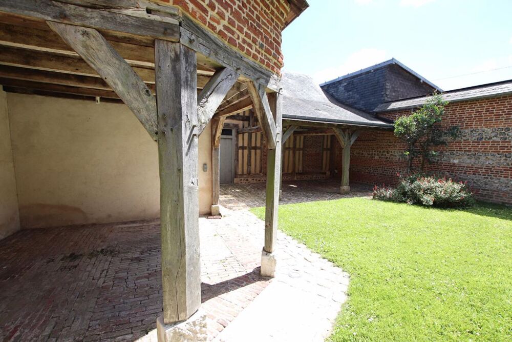 � vendre  Propri�t�/ch�teau Yvetot (76190)